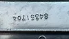 Battery tray - 2020 Chevrolet Traverse