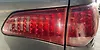 Tail Light (RH) - 2013 Infiniti QX56