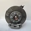 Complete Hub Assembly(RHF) - 2018 GMC Terrain
