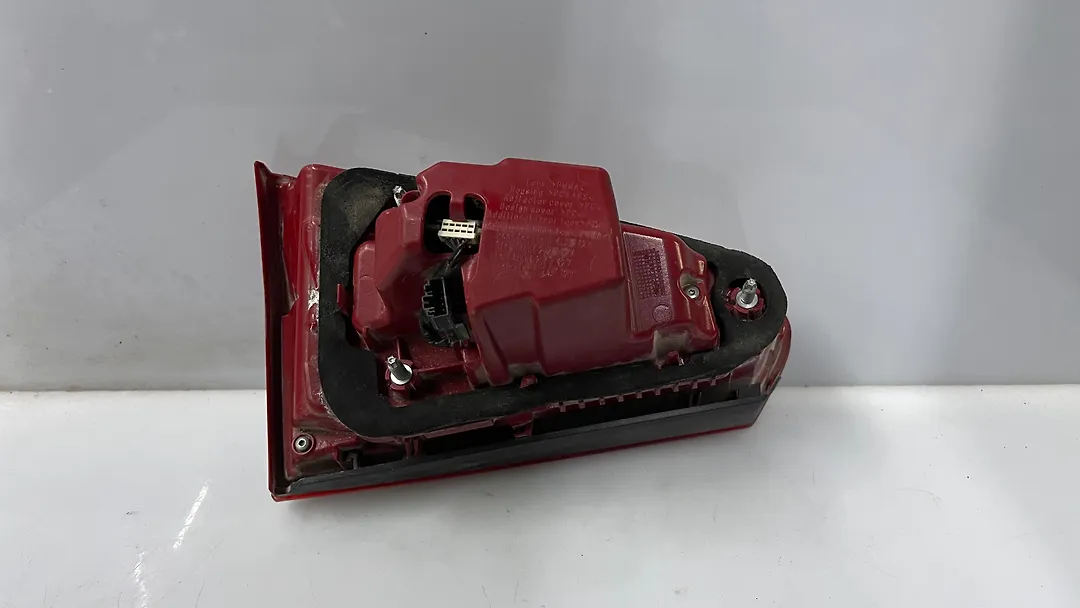Trunk Light (RH) - 2013 Audi A4