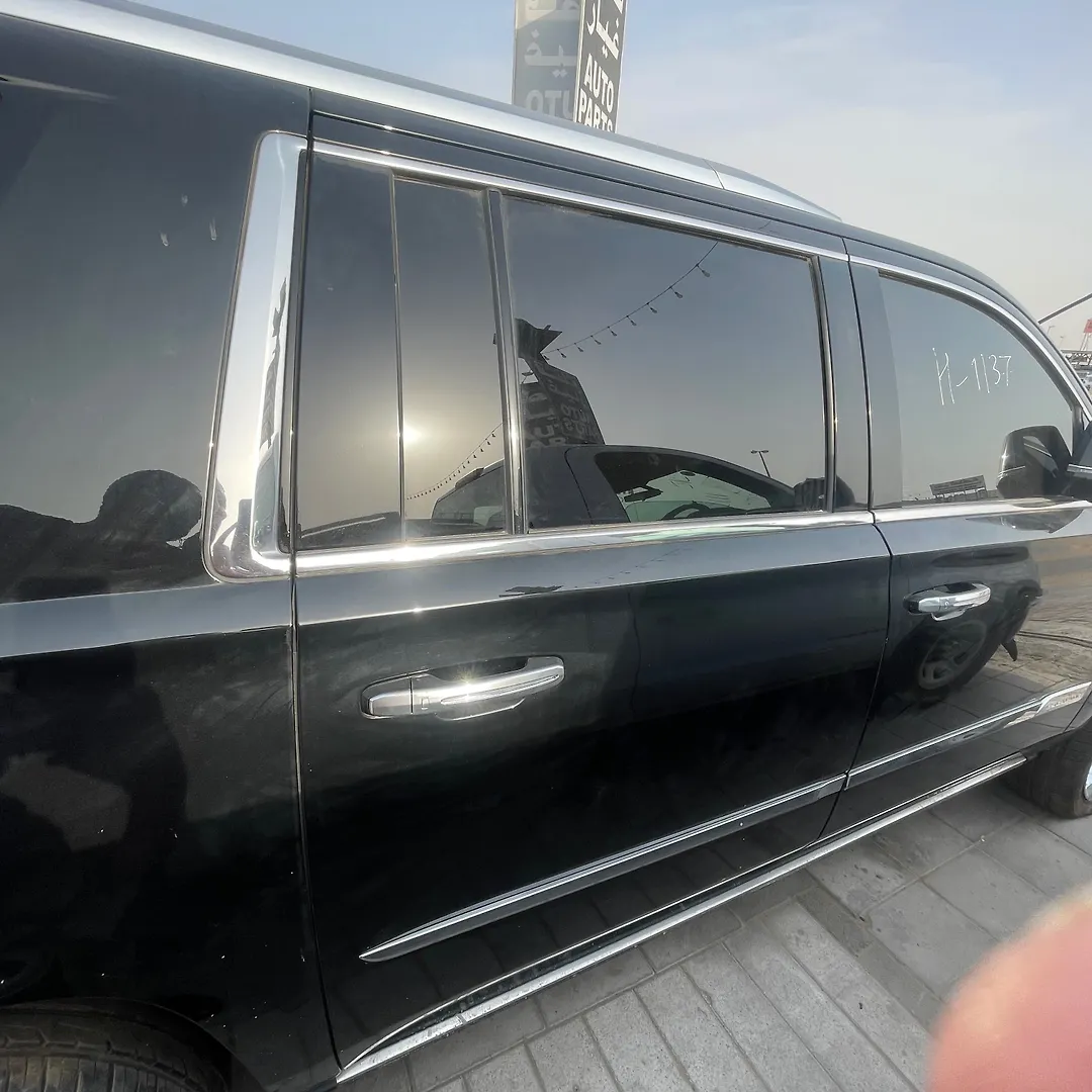 Door (RHB) - 2016 Cadillac Escalade ESV PREMIUM