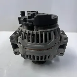 Alternator - 2016 Volkswagen Tiguan