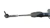Steering box/rack - 2009 Jeep Patriot