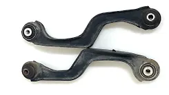 Lower control arm rear - 2020 Chevrolet Traverse LT Cloth