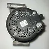 Alternator - 2018 GMC Terrain