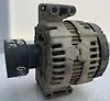 Alternator - 2007 Land Rover LR2