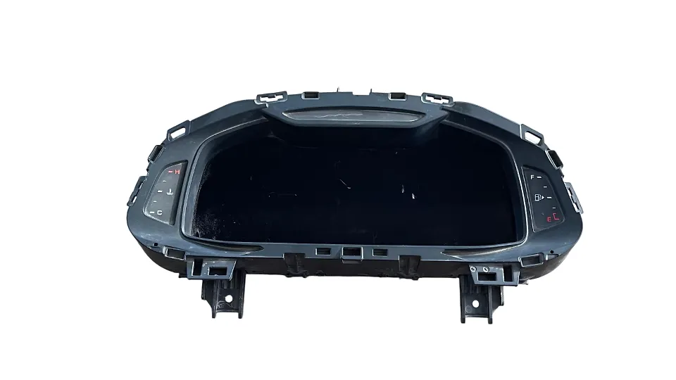 Speedometer - 2019 Audi Q8 Quattro 