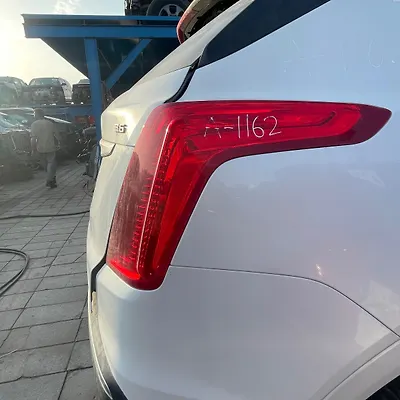 Tail Light (RH) - 2017 Cadillac XT5