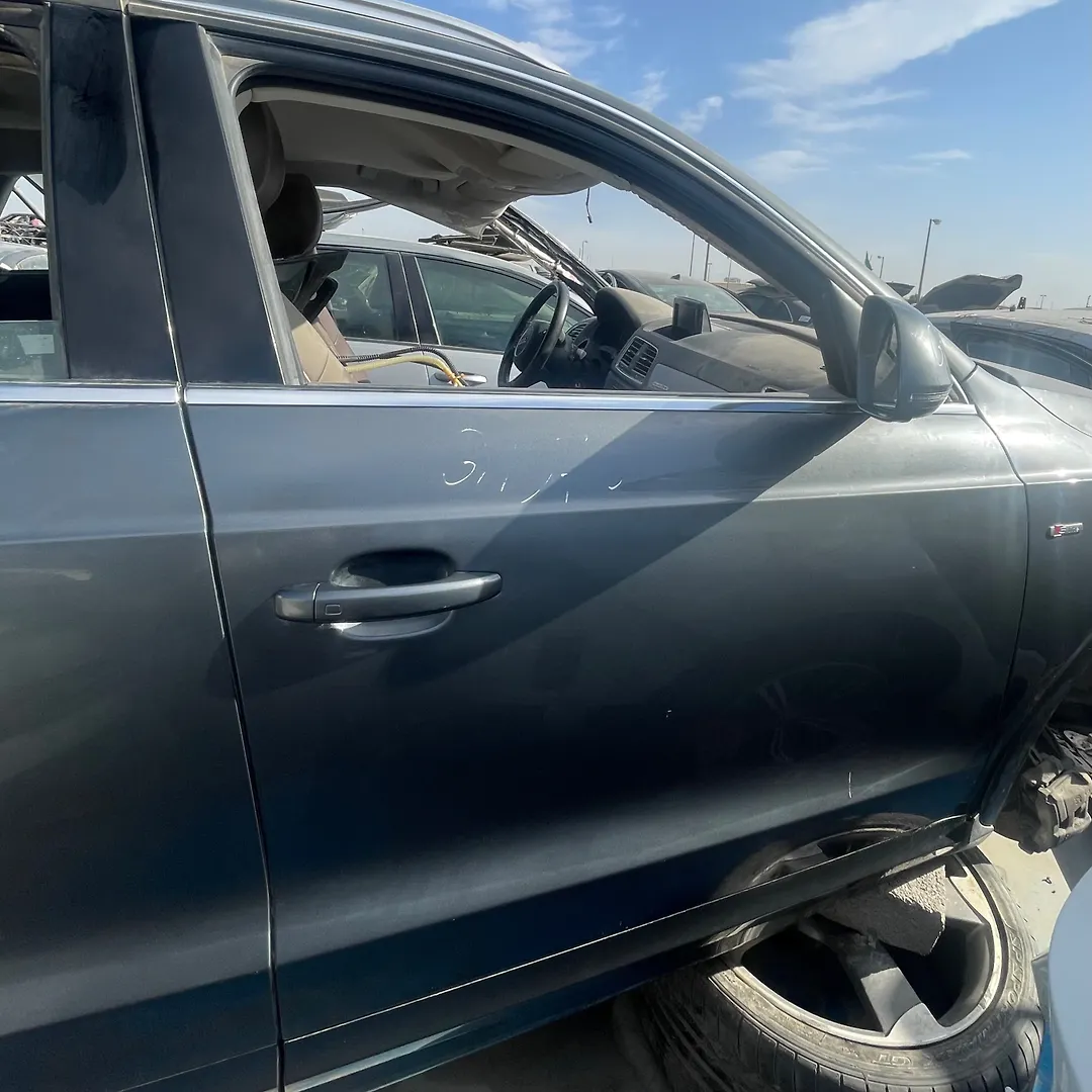 Door (RHF) - 2017 Audi Q3