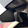 Mirror (Inner rear view) - 2019 Jaguar F PACE