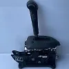 Transmission shift - 2014 Chevrolet Spark