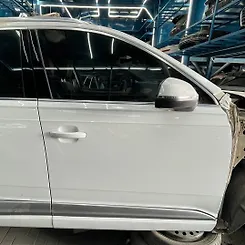Door (RHF) - 2019 Audi Q7