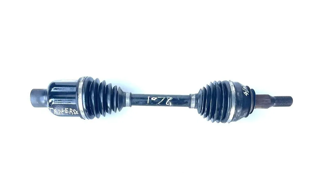 Axle(LHF) - 2018 Chevrolet Traverse