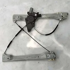Door Motor (LHF) - 2020 Cadillac XT5