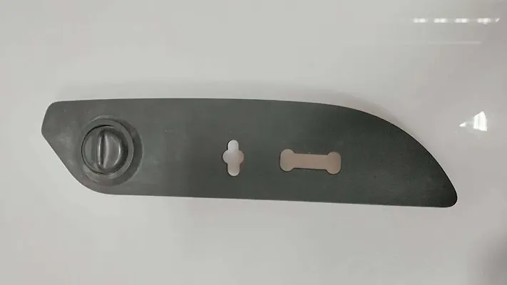 Seat Adjust Control Switch  - 2016 Chevrolet Impala