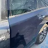 Door (LHB) - 2015 Nissan Pathfinder