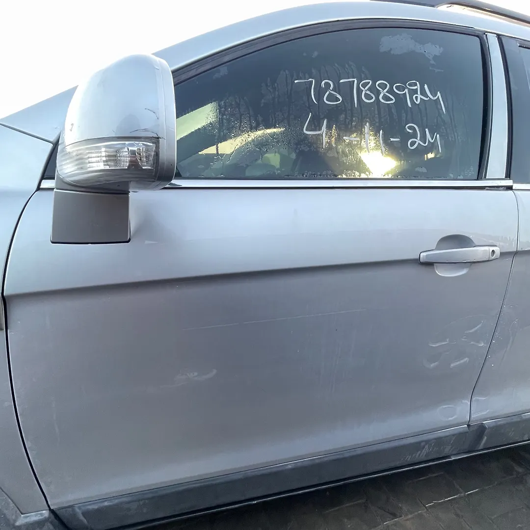 Door (LHF) - 2014 Chevrolet Captiva