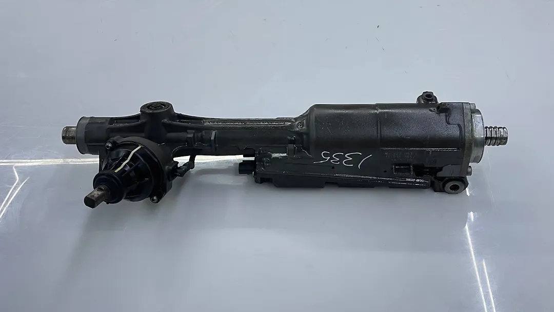 Steering box/rack - 2019 Audi Q8 Quattro