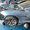 Fender (RHF) - 2011 Jaguar XJ