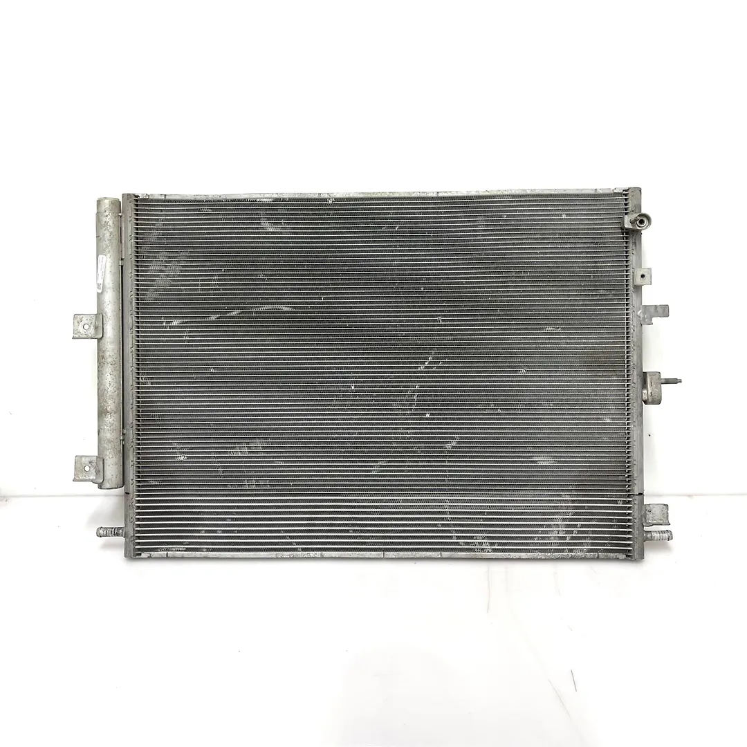 Condenser - 2016 Ford Edge SEL