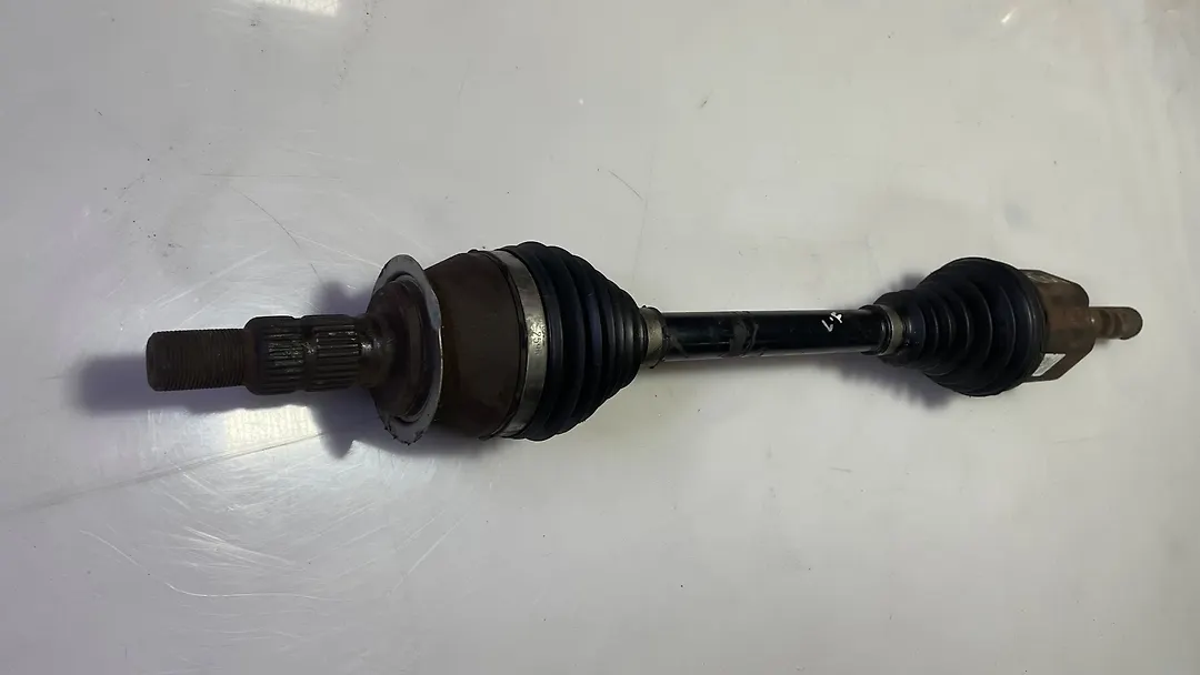 Axle(LHF) - 2021 Chevrolet Trailblazer LT