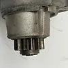 Starter Motor - 2014 Nissan Pathfinder SE 3.5i