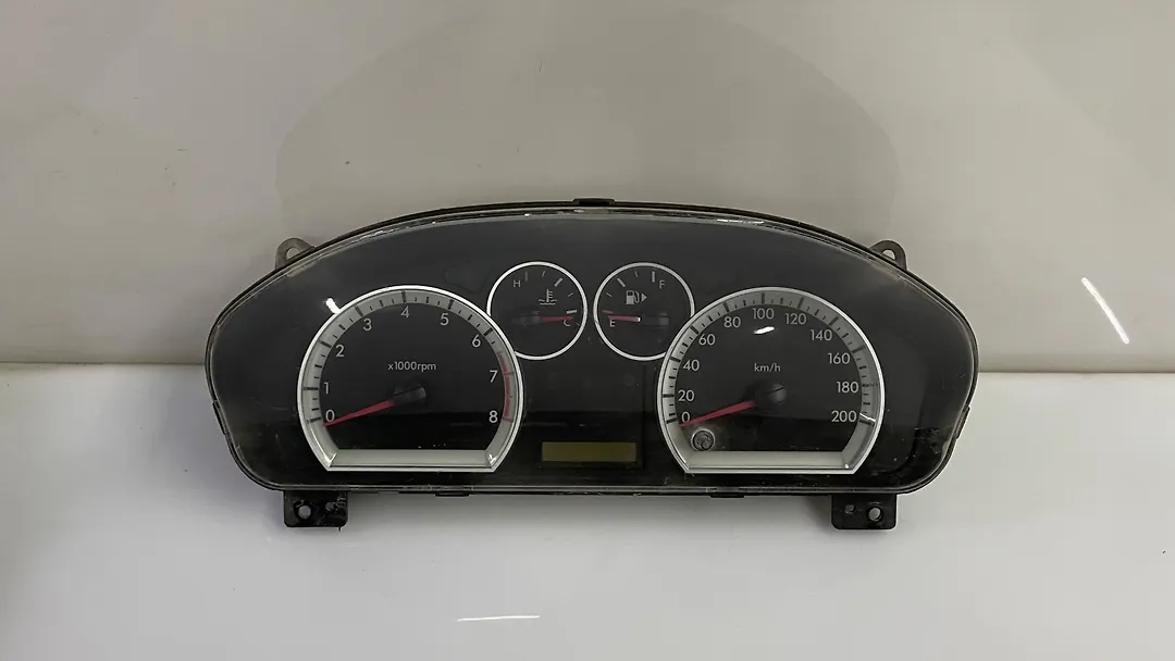 Speedometer - 2007 Chevrolet Aveo