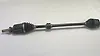 Axle(RHF) - 2014 Chevrolet Cruze