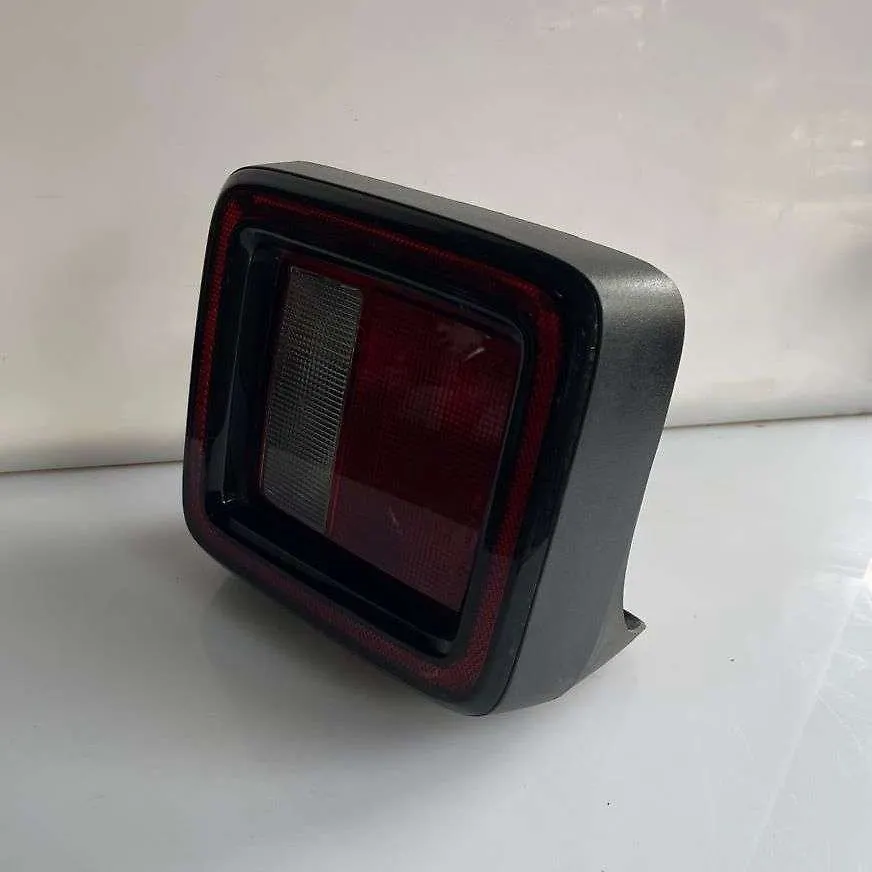 Tail Light (RH) - 2021 Jeep Wrangler Sport