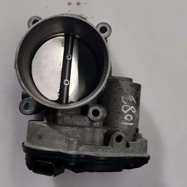 Throttle body - 2017 Ford Edge
