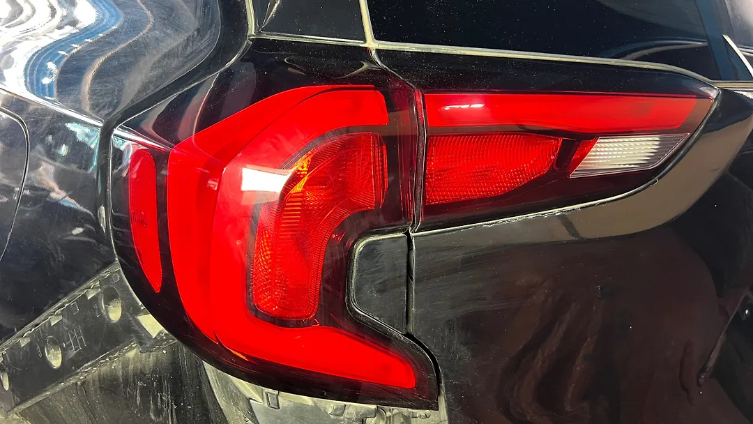 Tail Light (LH) - 2018 GMC Terrain
