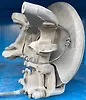 Complete Hub Assembly(LHB) - 2020 Cadillac XT6 Sport AWD