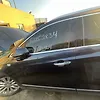 Door (LHF) - 2017 Cadillac XT5