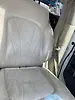 Front Seat (LHS) - 2013 Infiniti QX56