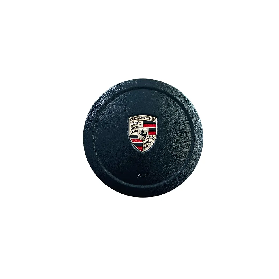 Airbag (Steering) - 2012 Porsche Cayenne