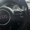 Steering wheel - 2016 Audi S3