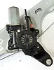 Door motor (LHB) - 2018 Chevrolet Traverse LT Leather