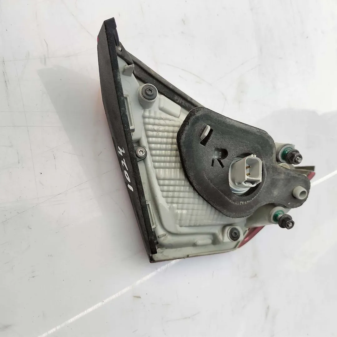 Tail Light (RH) - 2014 Chevrolet Impala