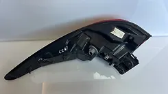Trunk Light (LH) - 2017 Infiniti QX60