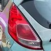 Tail Light (LH) - 2015 Ford Fiesta