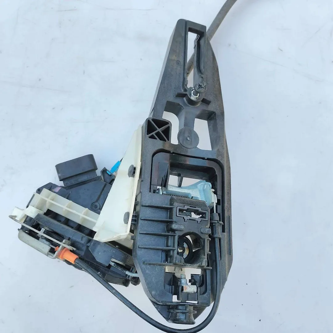 DOOR LOCK(LHF) - 2017 Ford Mustang