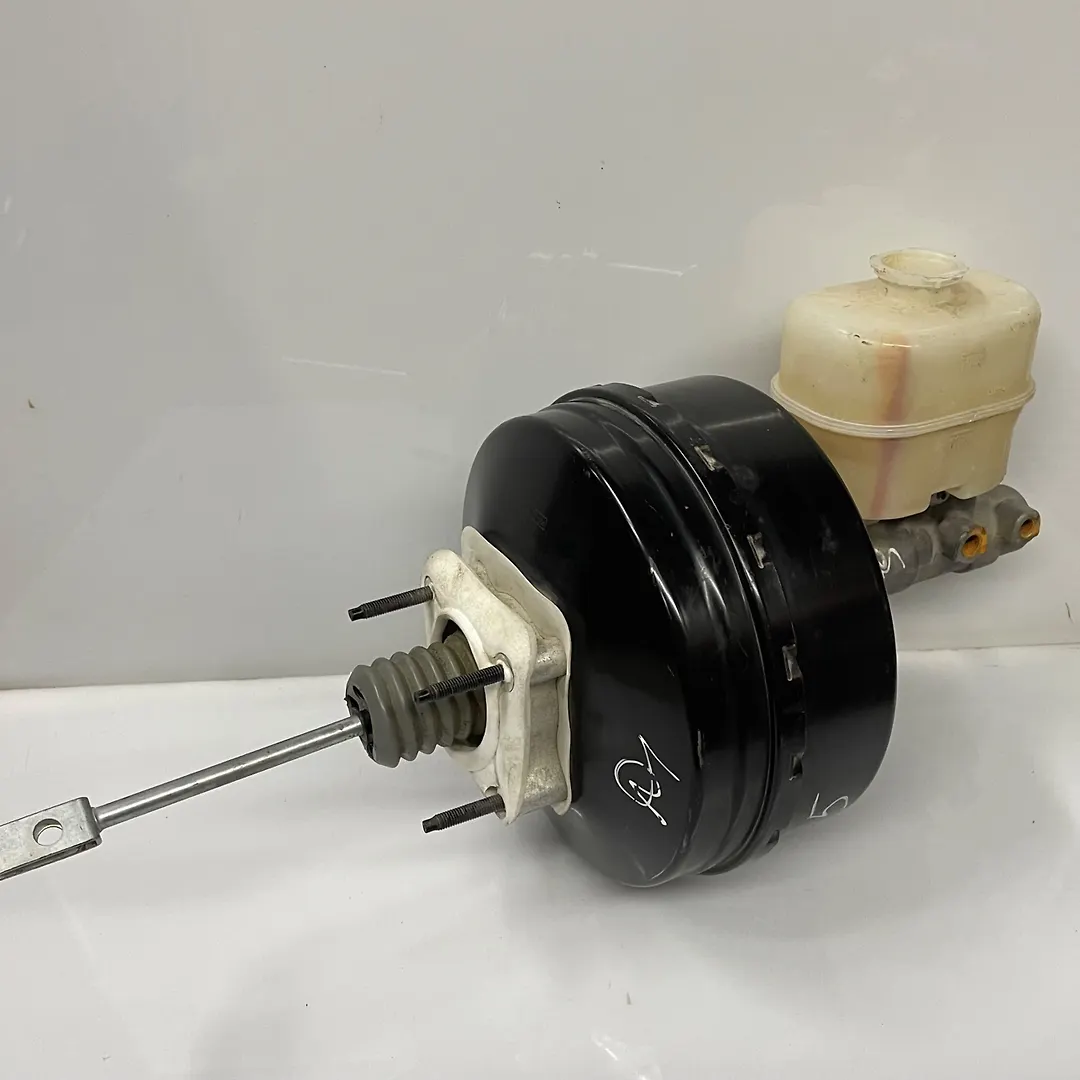 Brake booster - 2012 Ford Expedition XLT