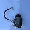 AC Compressor - 2018 Ford EcoSport
