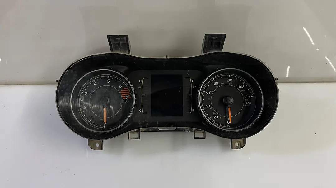 Speedometer - 2016 Jeep Cherokee