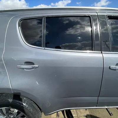 Door (RHB) - 2018 Chevrolet Trailblazer