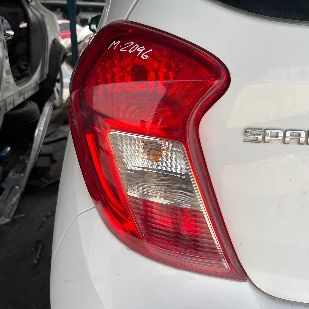 Tail Light (LH) - 2020 Chevrolet Spark