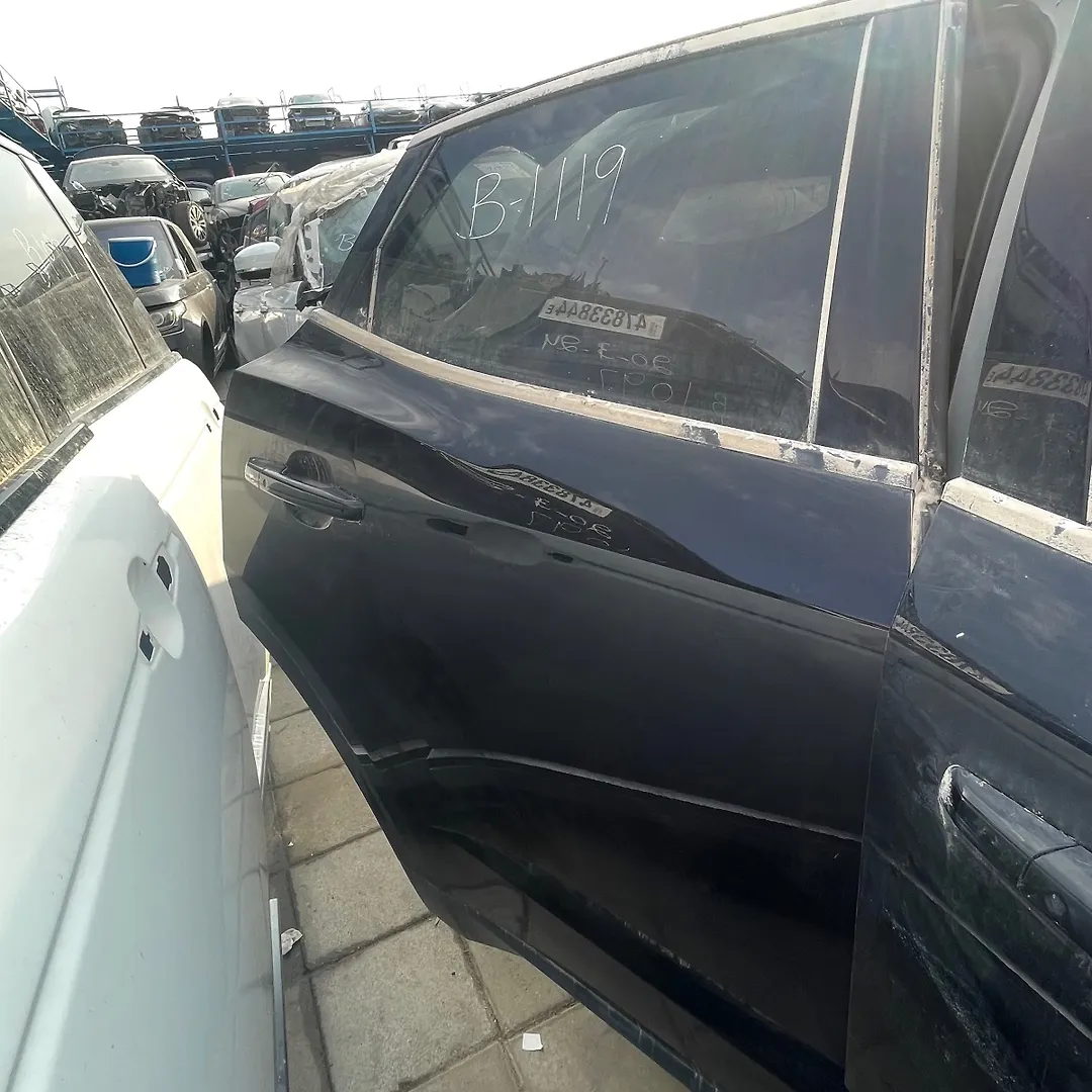 Door (RHB) - 2020 Jaguar E-Pace