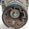 Rear Differential - 2016 Ford Edge Titanium