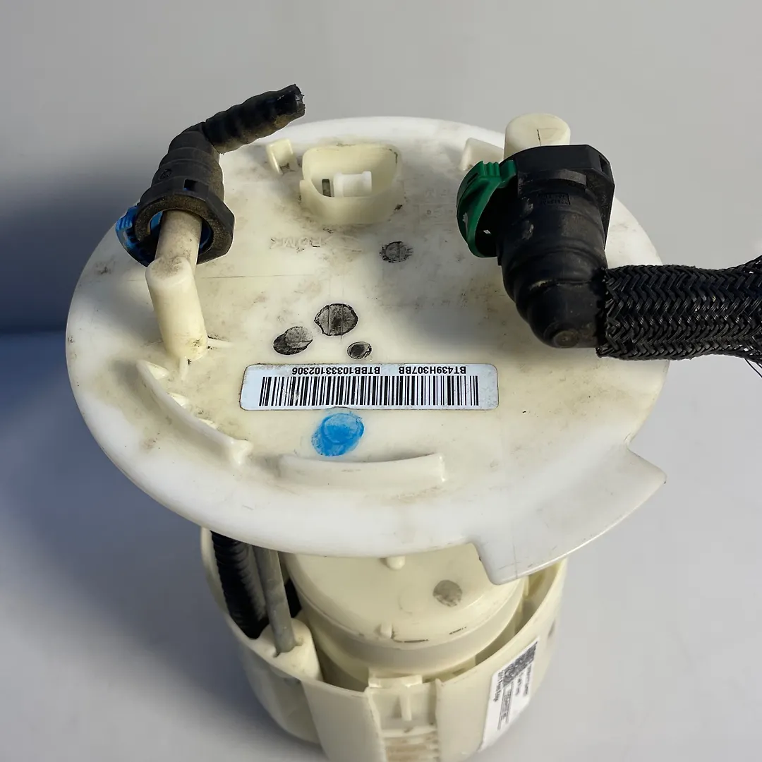 Fuel pump - 2011 Ford Edge