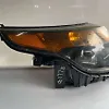 Headlight (RH) - 2012 Ford Explorer Base